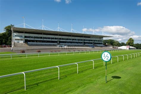 Racecourse Public Venue and Off